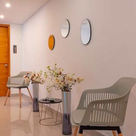 מדיין Infinity Hotel מראה חיצוני תמונה