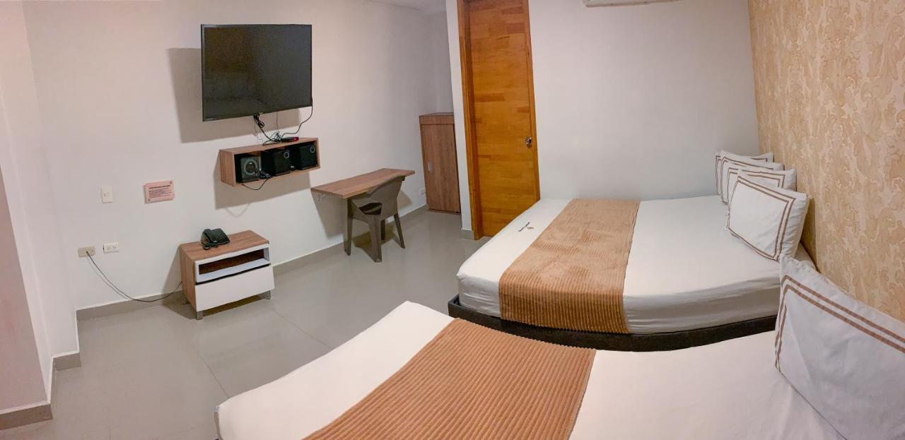 מדיין Infinity Hotel מראה חיצוני תמונה