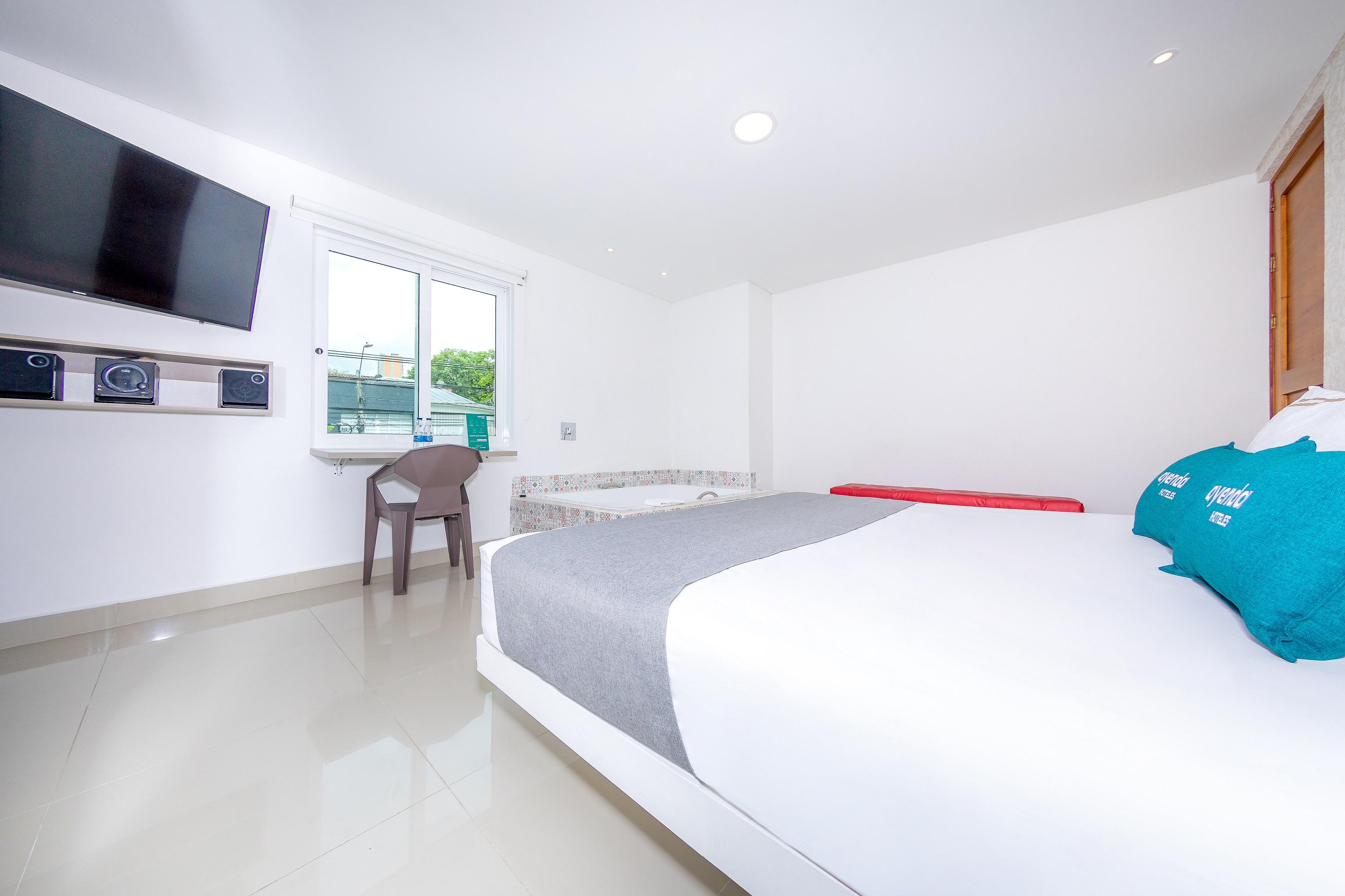 מדיין Infinity Hotel מראה חיצוני תמונה